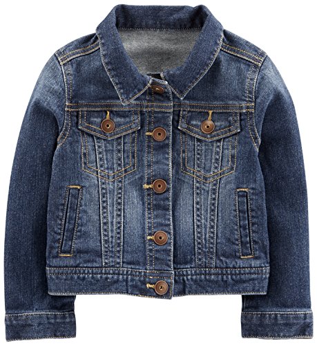 Simple Joys by Carter's - Chaqueta - para mujer azul Lavado Medio 12 Months