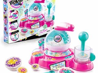 So Bomb DIY- Bomba de baño, Multicolor (Canal Toys Distribution Ltd BBD 031)
