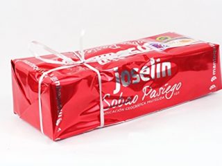 Sobao Pasiego Tradicional Igp Joselín 850G