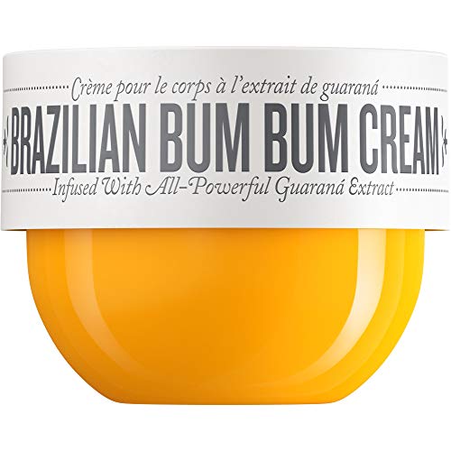 Sol de Janeiro Bum Bum Cream Travel Size 2.5oz / 75ml