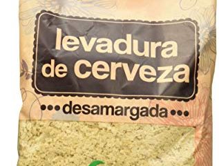 Soria Natural Levadura Cerveza Desamargada - 150 gr