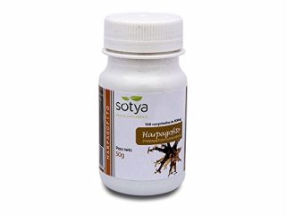Sotya - Harpagofito 100 comprimidos 500 mg