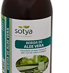 SOTYA Jugo Aloe Vera 1 litro