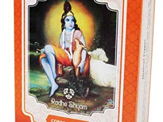 SPIRITUAL SKY HENNA COBRE NATURAL POLVO RADH