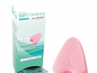 TAMPONES ORIGINALES LOVE (10 Unid)