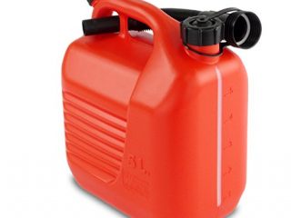 Tayg 601354, Naranja, Bidón 5L