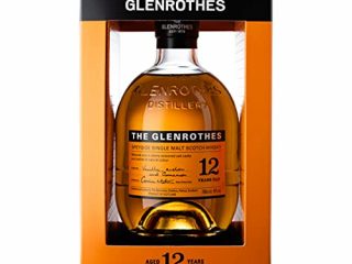 The Glenrothes Single Malt Scotch Whisky, 700ml