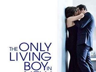 The Only Living Boy in New York