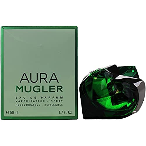 Thierry Mugler, Agua fresca - 100 gr.