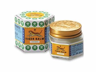 TIGRE BLANCO BALSAMO 20 gr