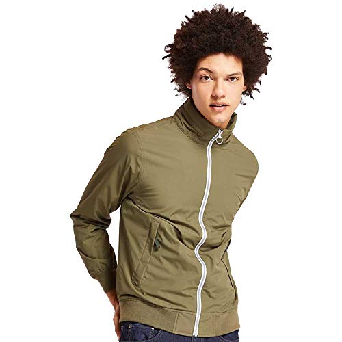 Timberland A581 Grape Leaf Abbigliamento UOMO GIUBBETTO TB0A224R
