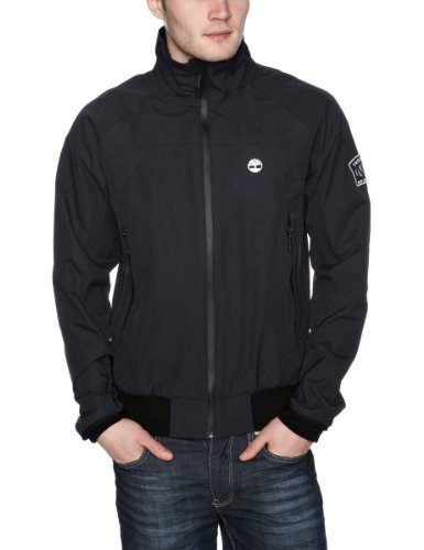 Timberland Chaqueta Bomber Azul S