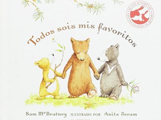 Todos sois mis favoritos