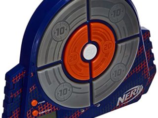 Toy Partner-NER0156 Nerf Diana Digital 30x24cm, Multicolor (NER0156) , color/modelo surtido