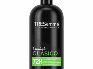 TRESemmé Cuidado Clásico Champú 900Ml 960 g