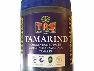 TRS Tamarind Paste (concentrado de tamarindo) 400 g