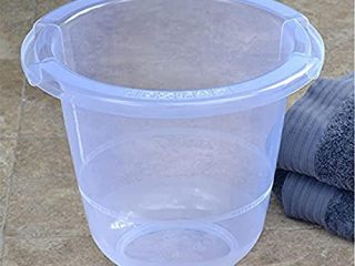 Tummy Tub - Bañera redonda para bebés