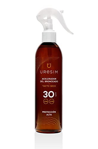 Uresim ACELERADOR BRONCEADO SPF30 300 ML (166258.29999999999)