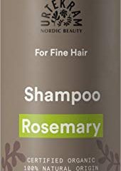Urtekram Champú de Romero para Cabello Fino - 500 ml