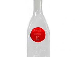 Valle del Jerte Aguardiente de Kirsch