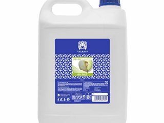 Valquer Profesional Champú Soso Melón para peluquería. Champú garrafa para profesional. Sin sal-5000ML