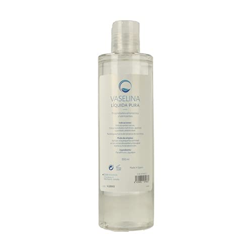 Vaselina Liquida Pura Rueda 300Ml