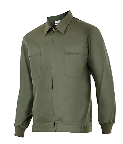 Velilla Serie 61601/C3/62 Cazadora, Verde Caza, 62