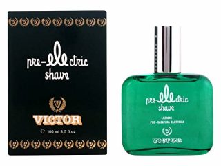 Victor Pre-Electric Shave Loción - 100 ml