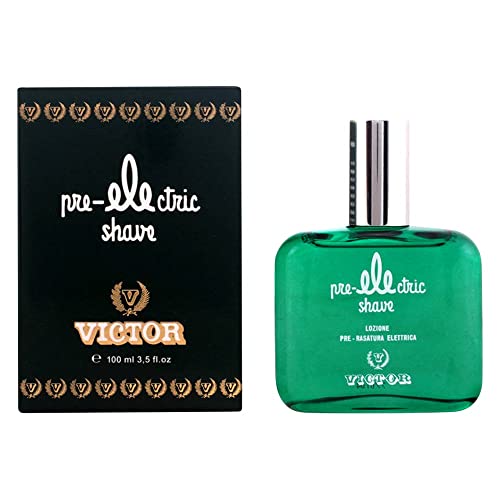 Victor Pre-Electric Shave Loción - 100 ml