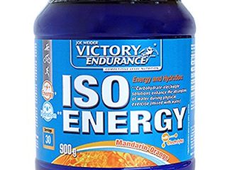 Victory Endurance Iso Energy, Tamaño Único, Pack de 1