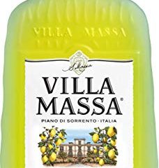 Villa Massa Limoncello - Botella 700 ml