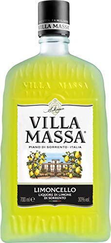 Villa Massa Limoncello - Botella 700 ml