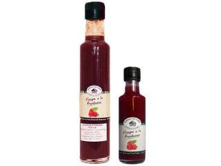 Vinagre de frambuesa 100 ml.