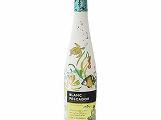 VINO BLANC PESCADOR VINO BLANCO DE AGUJA 75CL (6 BOTELLAS)