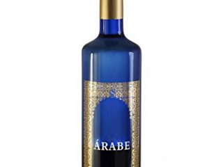 Vino Blanco Dulce Primavera Árabe 75cl