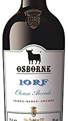 Vino DO Jerez Osborne Premium Oloroso 10RF - 1 botella 75cl