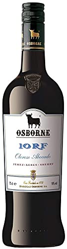 Vino DO Jerez Osborne Premium Oloroso 10RF - 1 botella 75cl