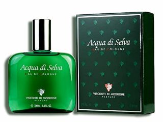 Visconti Di Modrone Acqua Di Selva Agua de Colonia - 200 ml