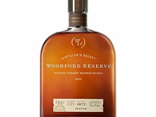 Woodford Whisky Reserve - 700 ml