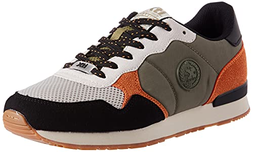 XTI 43106, Zapatillas Mujer, Hielo, 39 EU