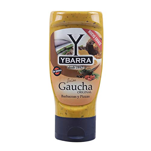 Ybarra Salsa Gaucha, 300ml