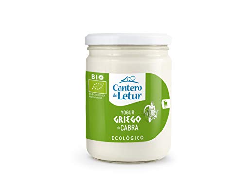 Yogur GRIEGO de cabra 420 g