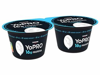 YoPro Natural 2x160 g