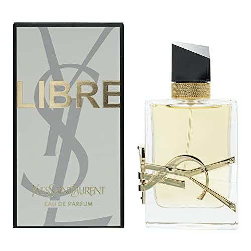 Yves Saint Laurent YSL Libre EPV, 50 ml