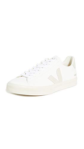 Zapatillas Veja Campo Chr.Extra White Natural 41
