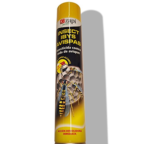 ZAPI INSECTICIDA AVPAS ZG 750ml
