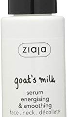Ziaja Leche De Cabra Sérum Facial Energizante Y Suavizante