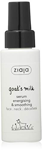 Ziaja Leche De Cabra Sérum Facial Energizante Y Suavizante