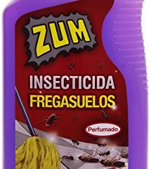 ZUM S-2103 Insecticida Fregasuelos