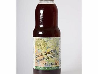 Zumo remolacha ECO Cal Valls, 1 L